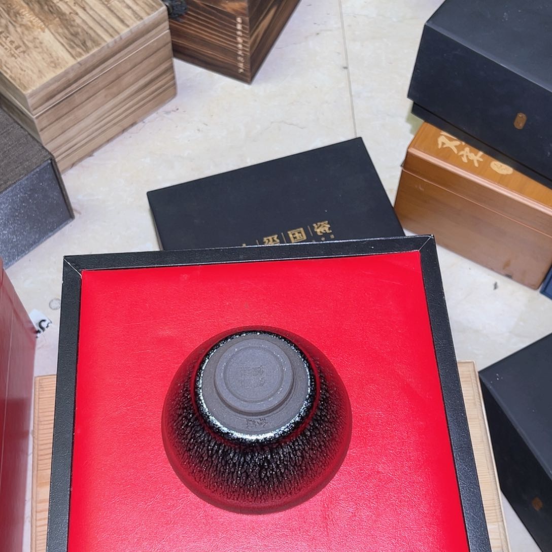 茶盏大**?23神盏茶器专属链接