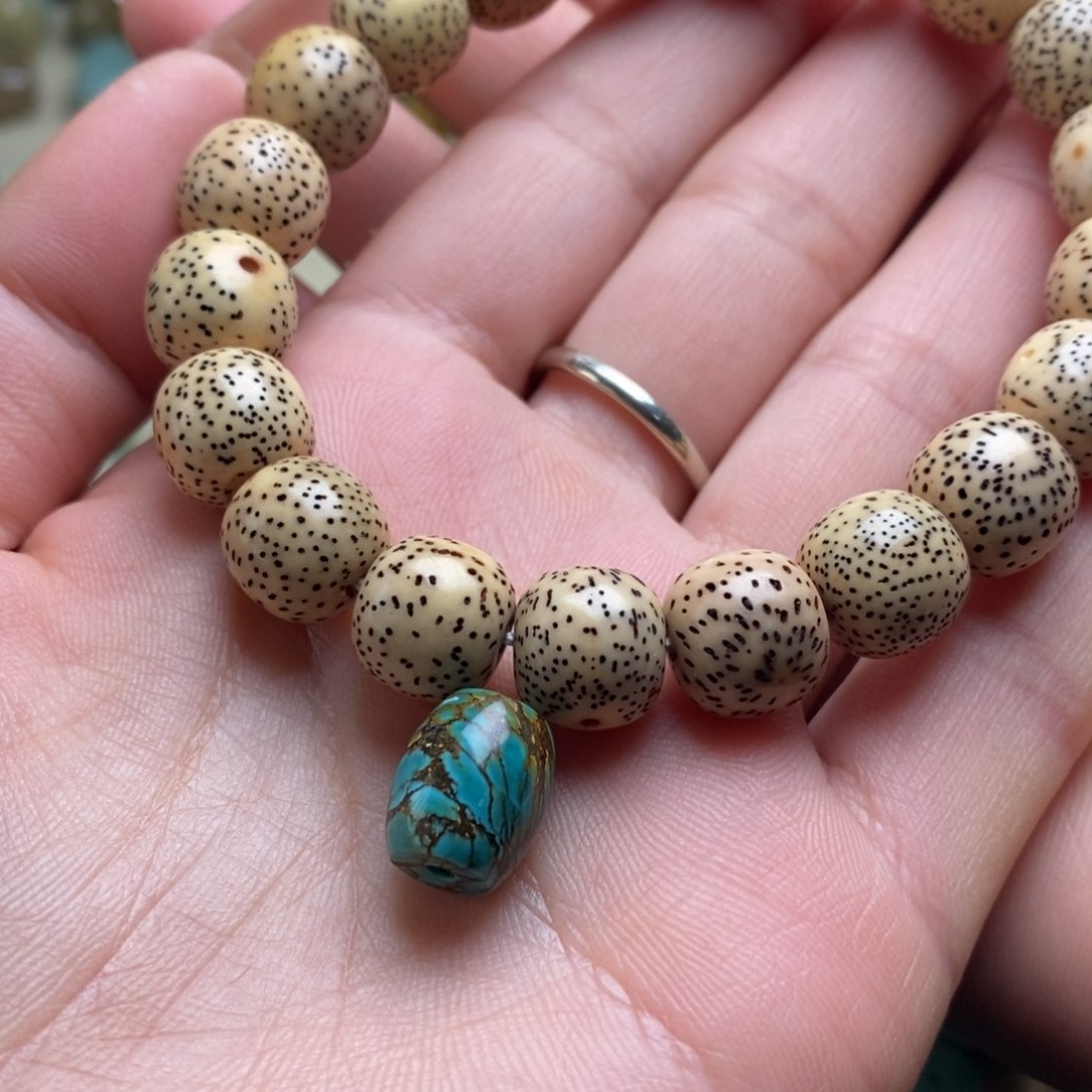 星月菩提手串E****?一一67755