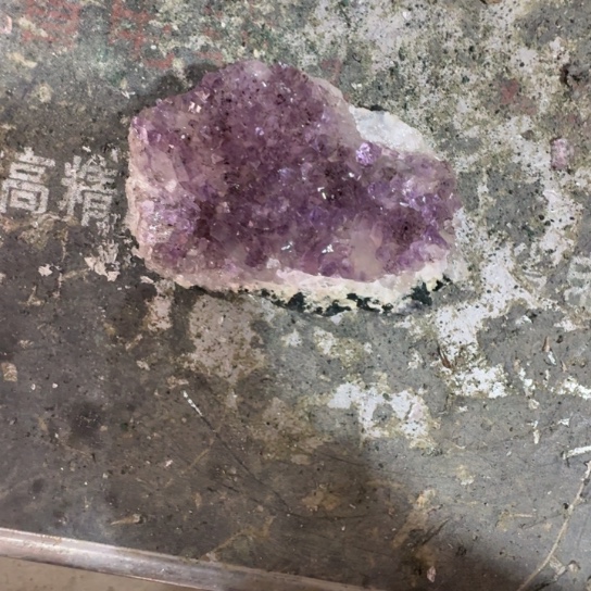 有机玻璃天然水晶家居摆件
