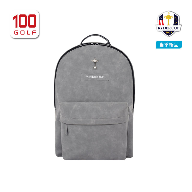 RYDER CUP莱德杯高尔夫包25男士双肩包耐用轻便收纳包RM251BB038