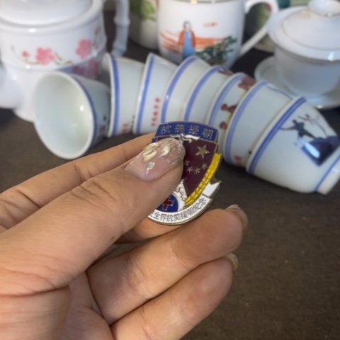 摆件景德镇陶瓷学院