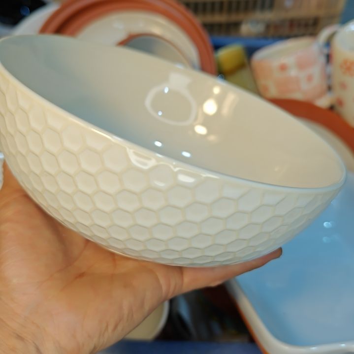 瓷片陶瓷杯碗盘微瑕介意慎拍