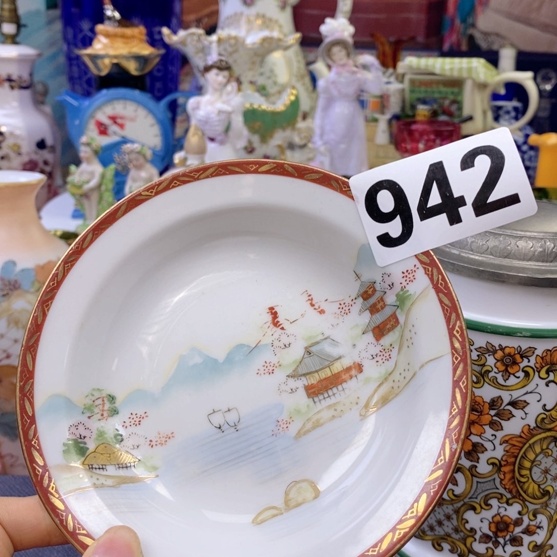 瓷器欧瓷咖啡杯水晶杯