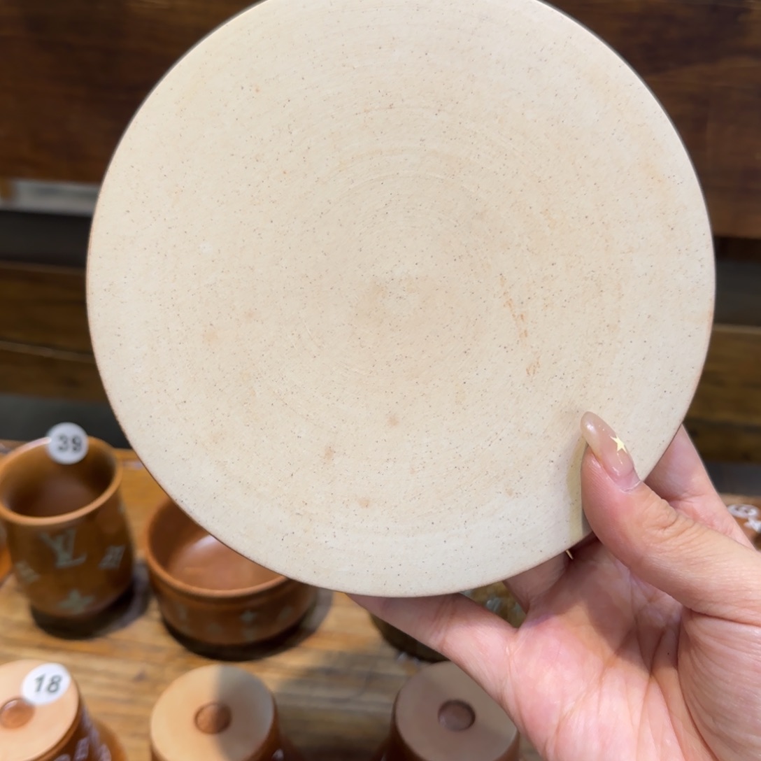 子***鱼龙泉青瓷小满青瓷