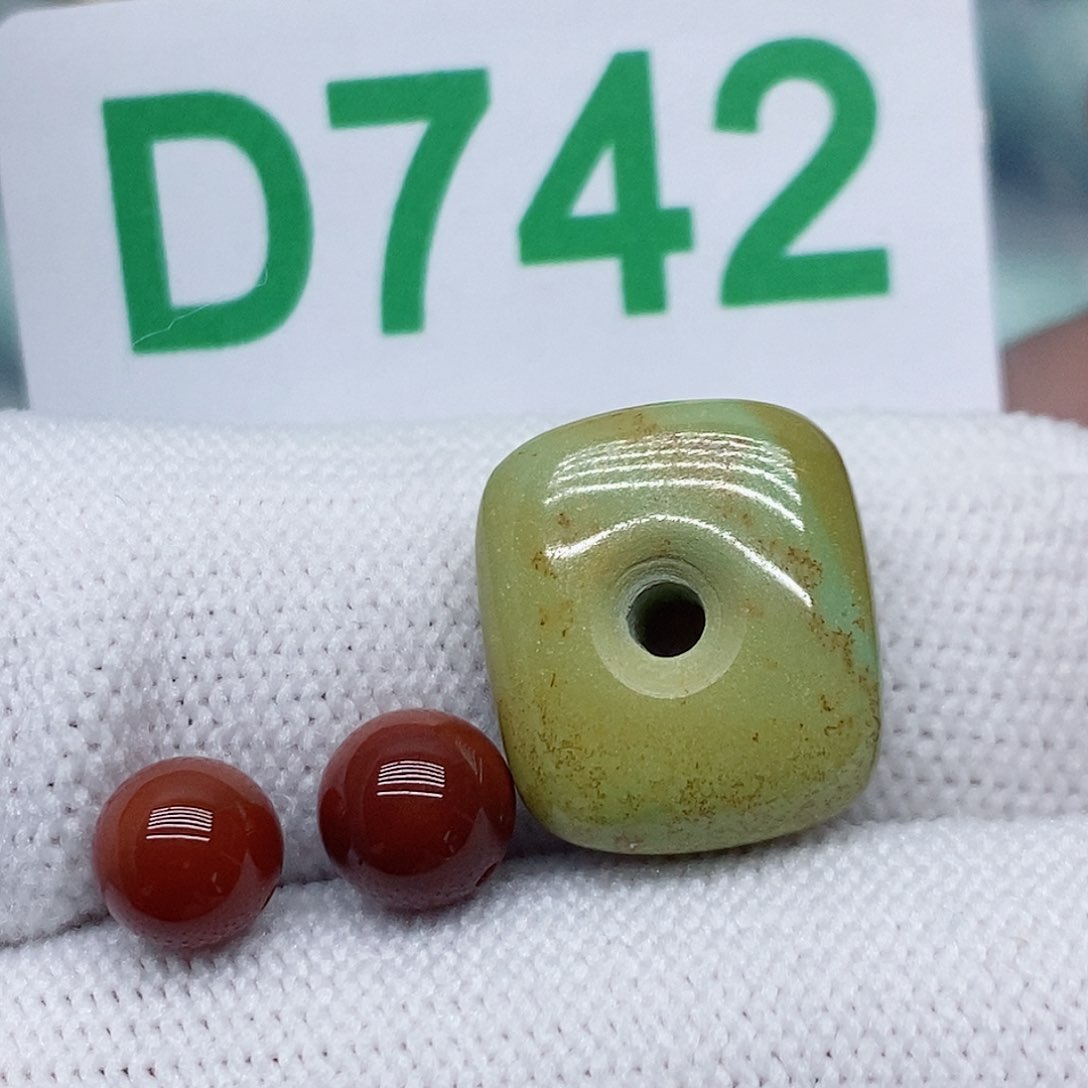 南红玛瑙珠宝奇石未镶嵌