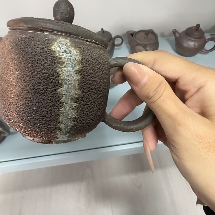 精品柴烧福利放漏