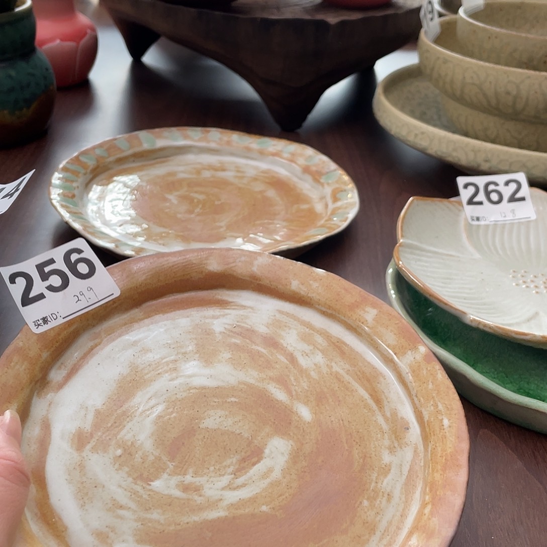 景德镇手工业手作