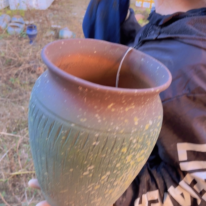 花盆 紫砂花盆 口径 高度