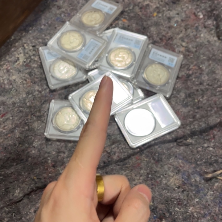 瓷片没有什么能代替他对你好和