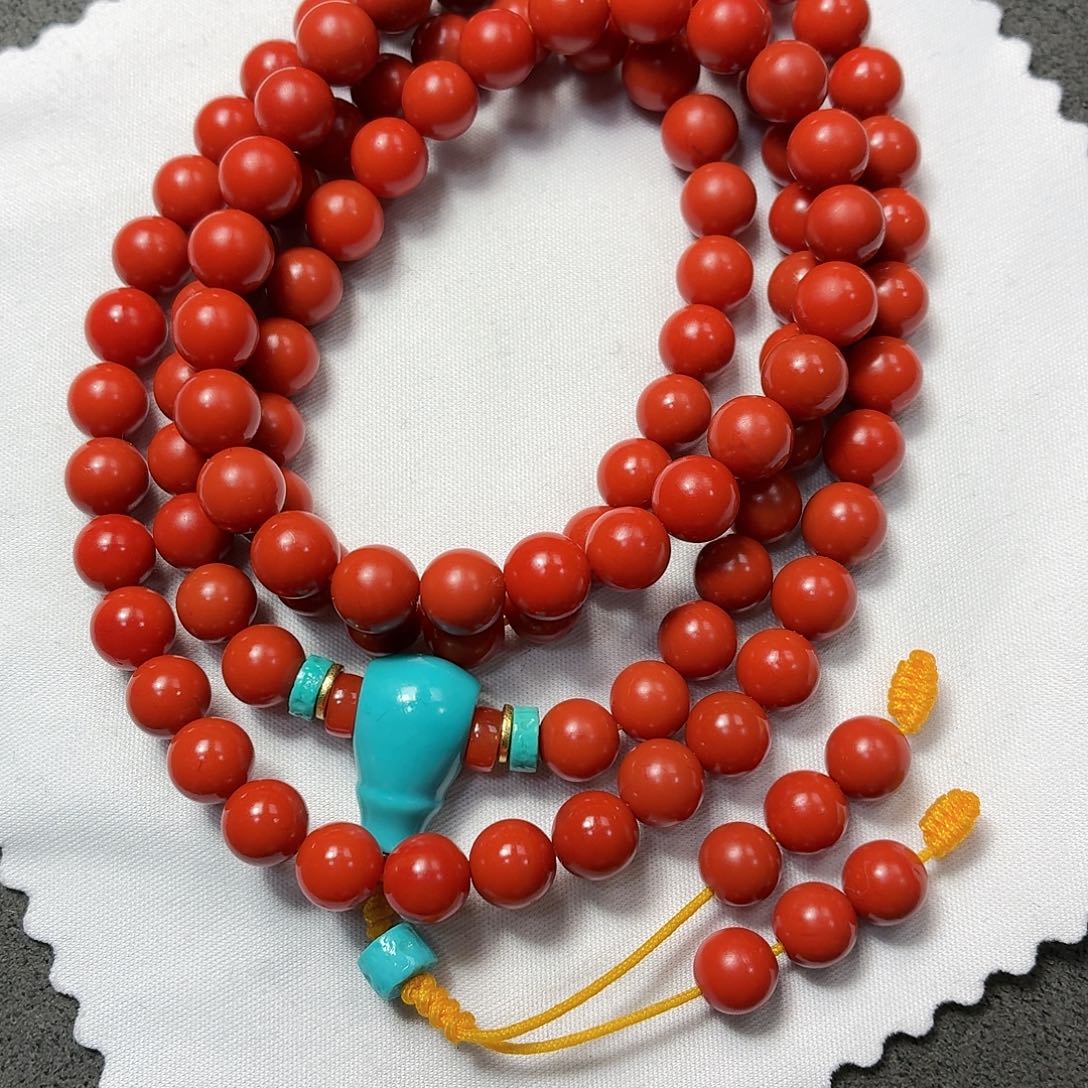 O***y南红玛瑙未镶嵌7➕108