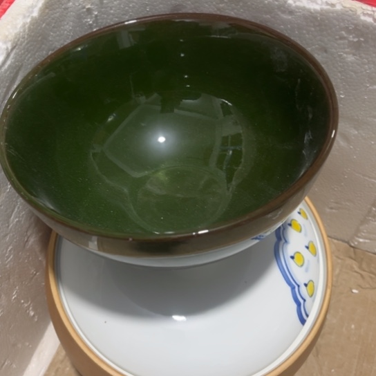 陶景德镇瓷器博物陈列667788