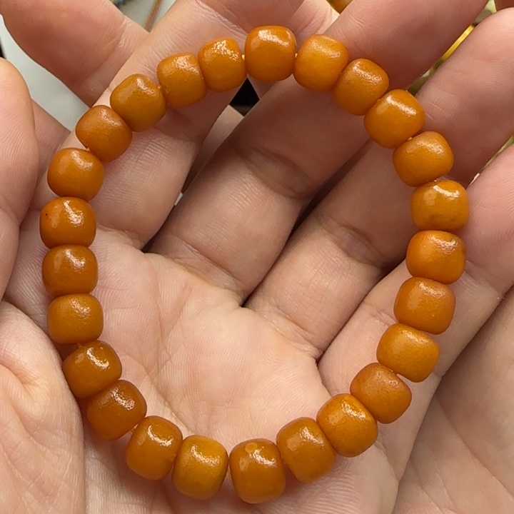 未镶嵌蜜蜡珠宝奇石1(8