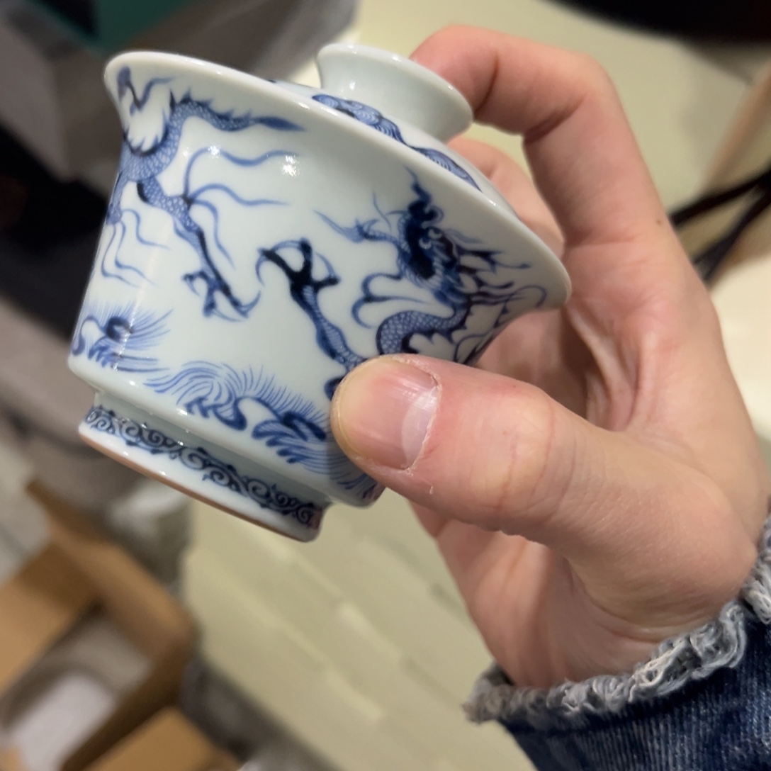 陶瓷等行业的生产经营者及