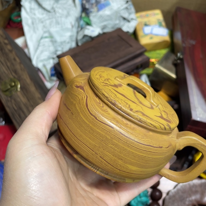 紫砂陶瓷艺术陶瓷艺术