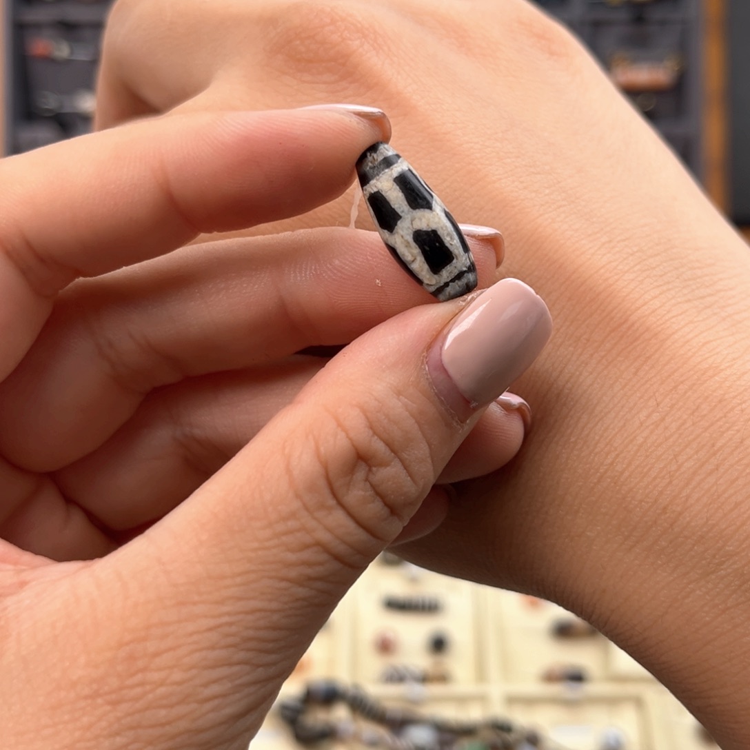 小***野未镶嵌吊坠(不含链)玛瑙/玉髓