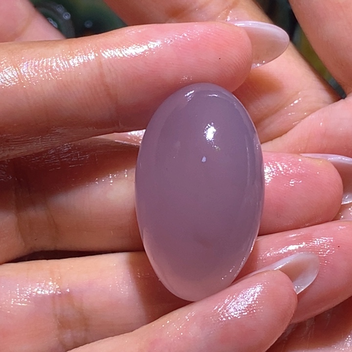 X***Y玛瑙/玉髓玛瑙吊坠未镶嵌