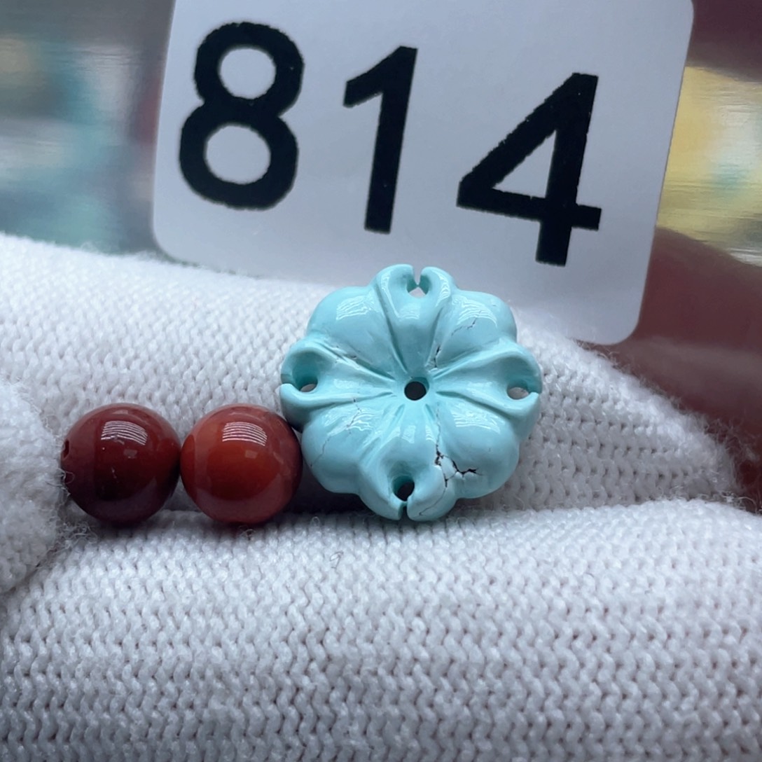 南红玛瑙珠宝奇石未镶嵌