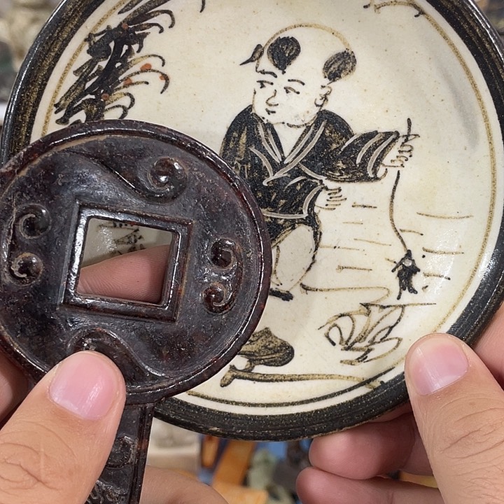 瓷片一**获瓷器瓷器瓷器瓷器瓷器