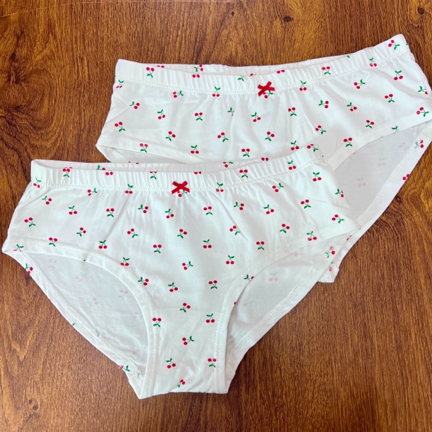 女士内裤简约三角裤A类