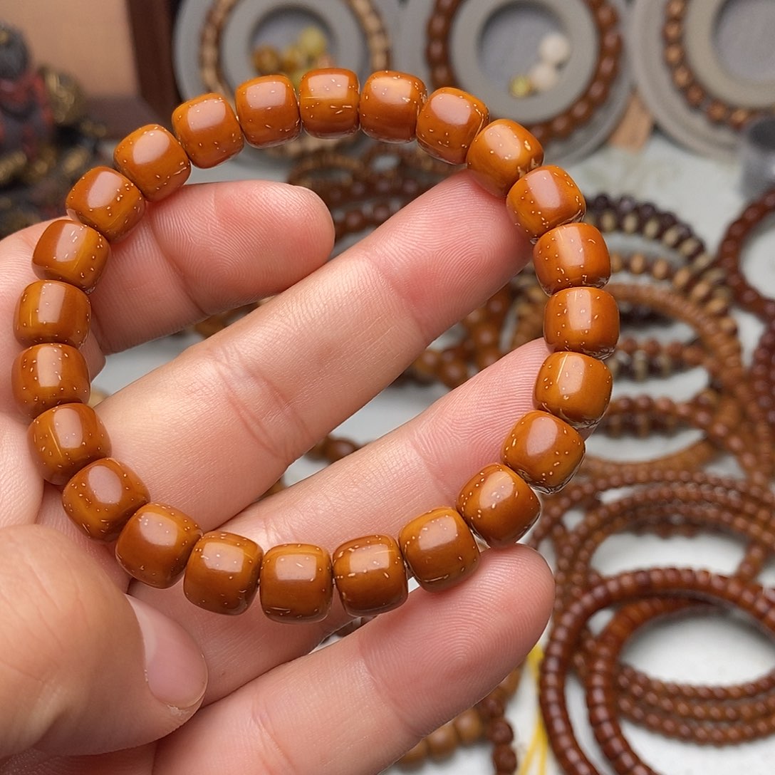 吊坠紫金鼠实心黄金甲老行9.7