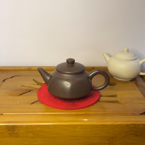 茶壶紫砂中国宜兴泽诺贝