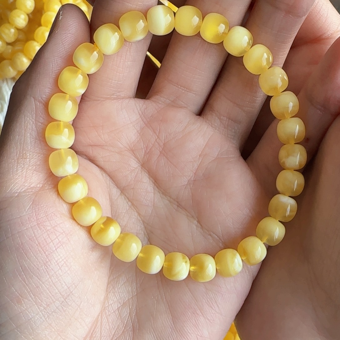 蜜蜡珠宝奇石未镶嵌蜜蜡