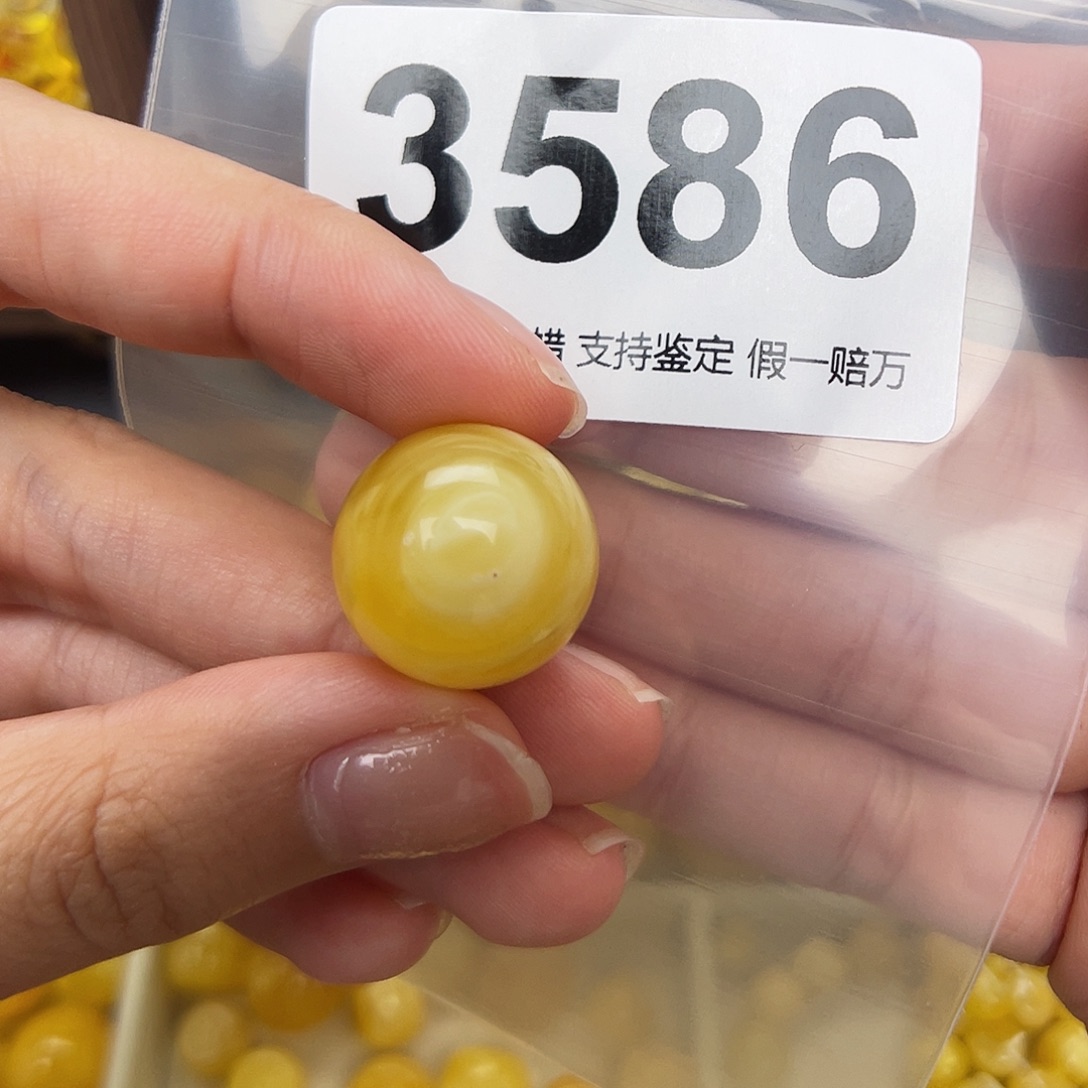 未镶嵌蜜蜡珠宝奇石18
