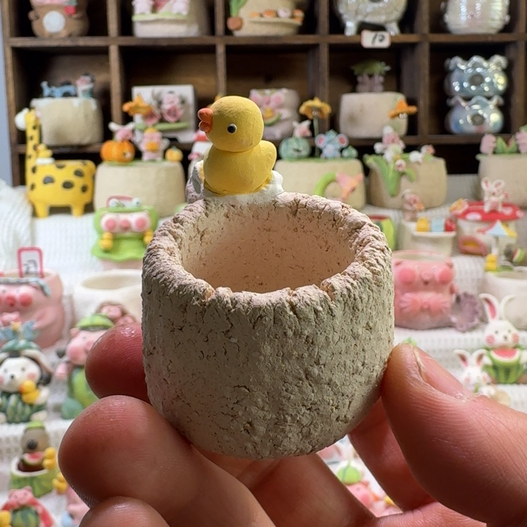 陶厂家直销精品花盆