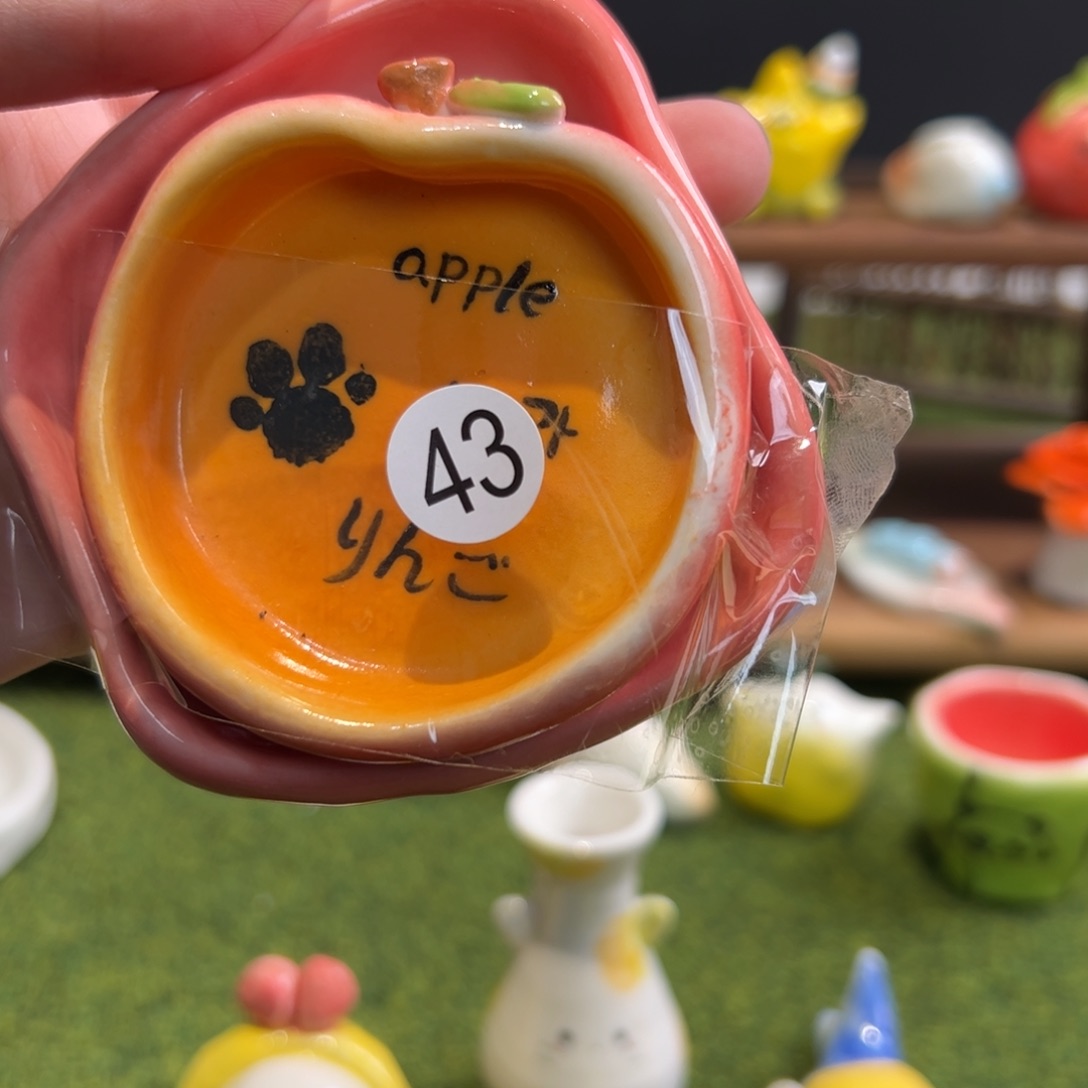 摆件纯手工制作的43