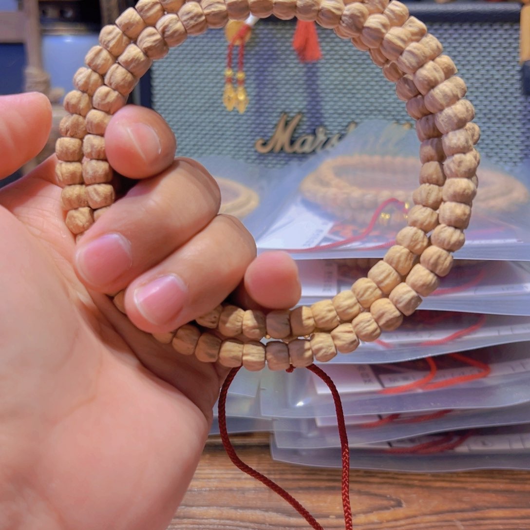 柏香籽/百香籽吊坠偶*