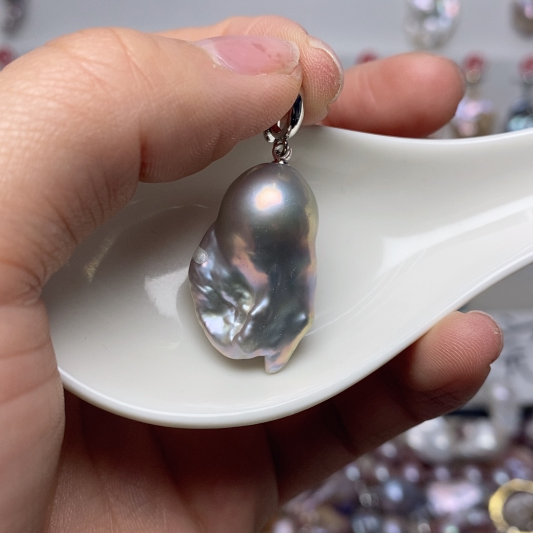 淡水珍珠其它未镶嵌