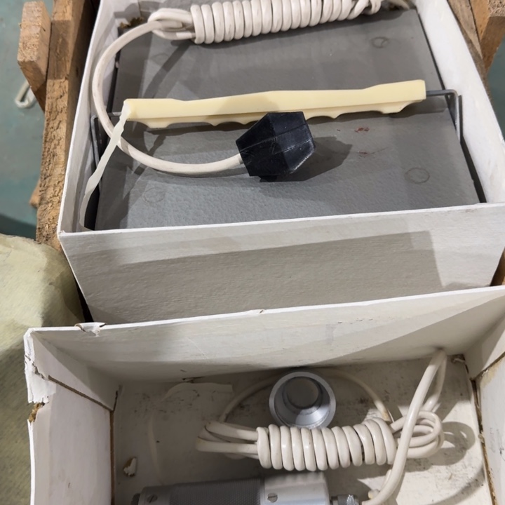 全新的调速钻一台发货