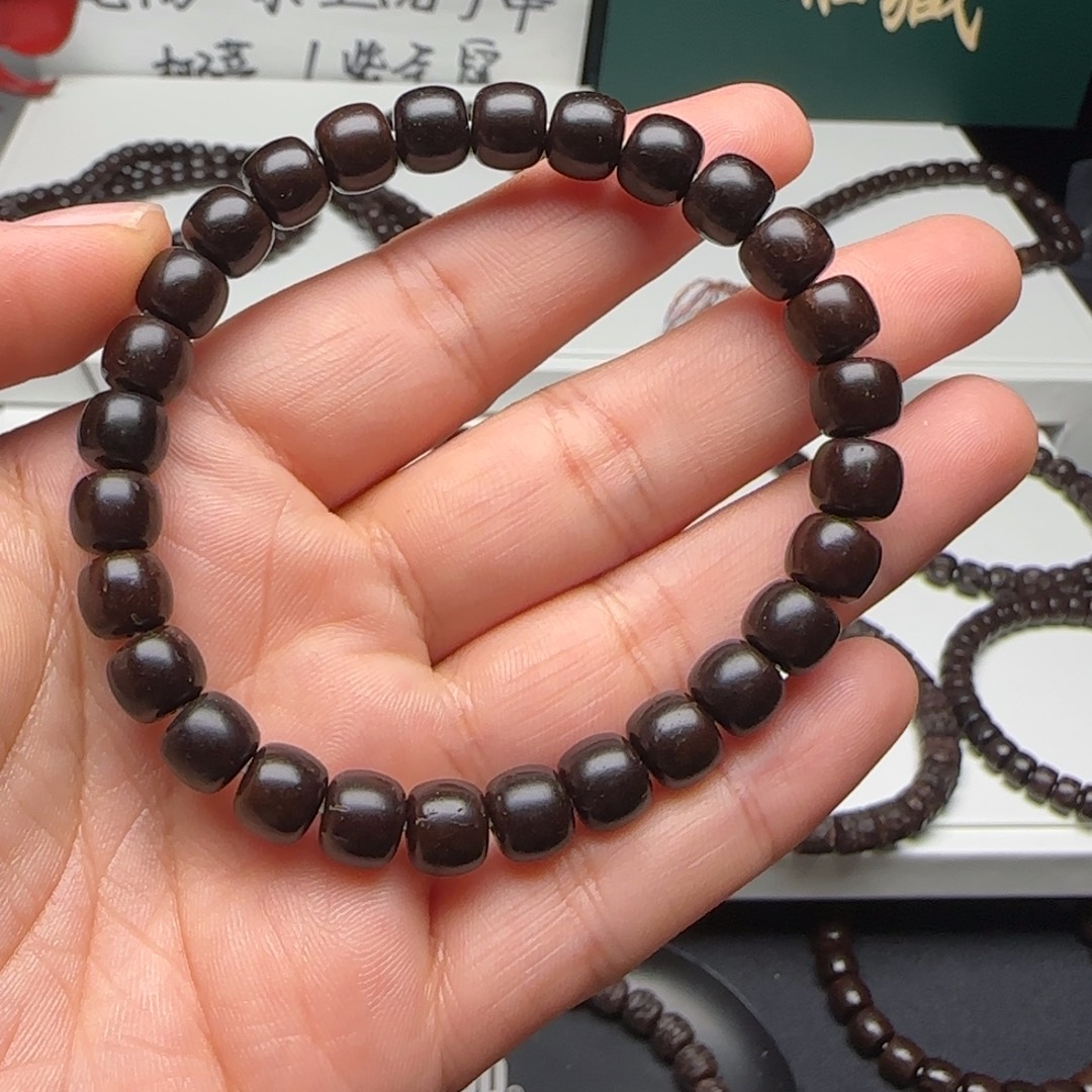 ****咯手串椰蒂椰蒂87老型Y