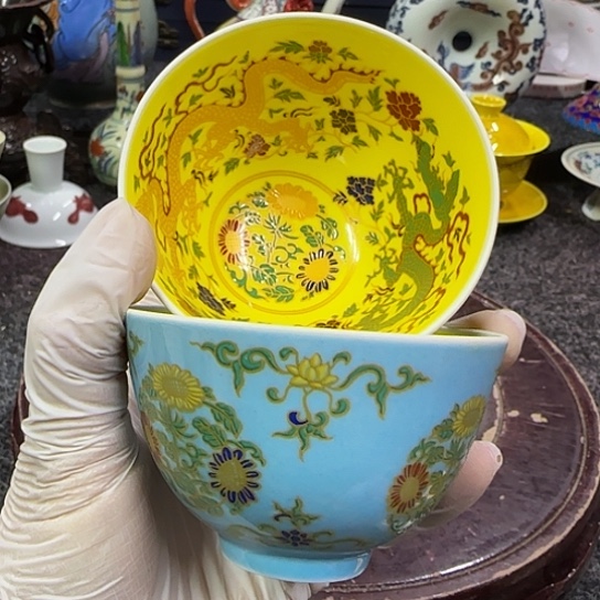 瓶摆件家居设计中心