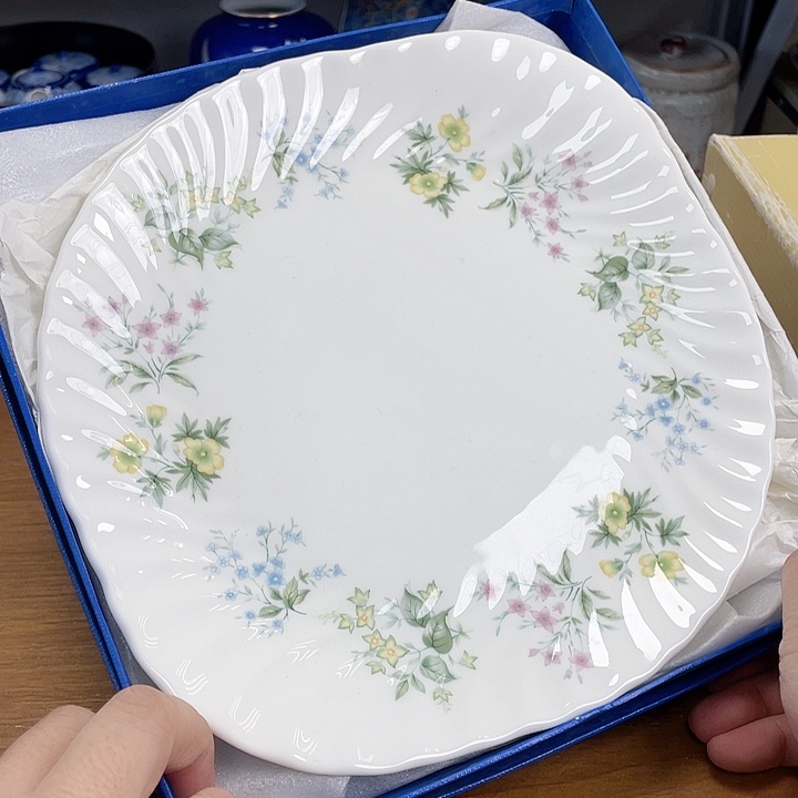 杯中古物品默认微瑕