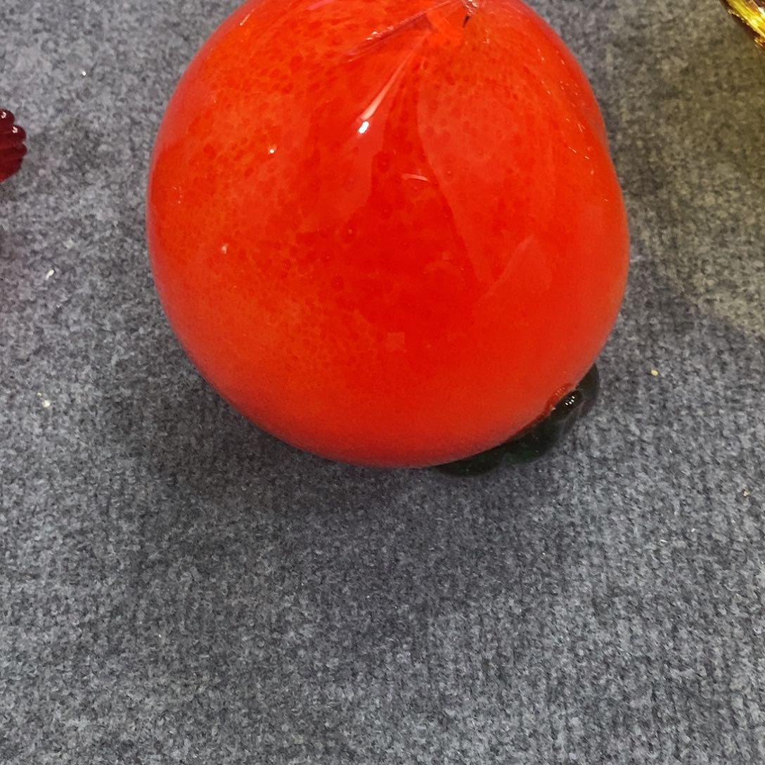 琉璃馨**品琉璃桃子1个