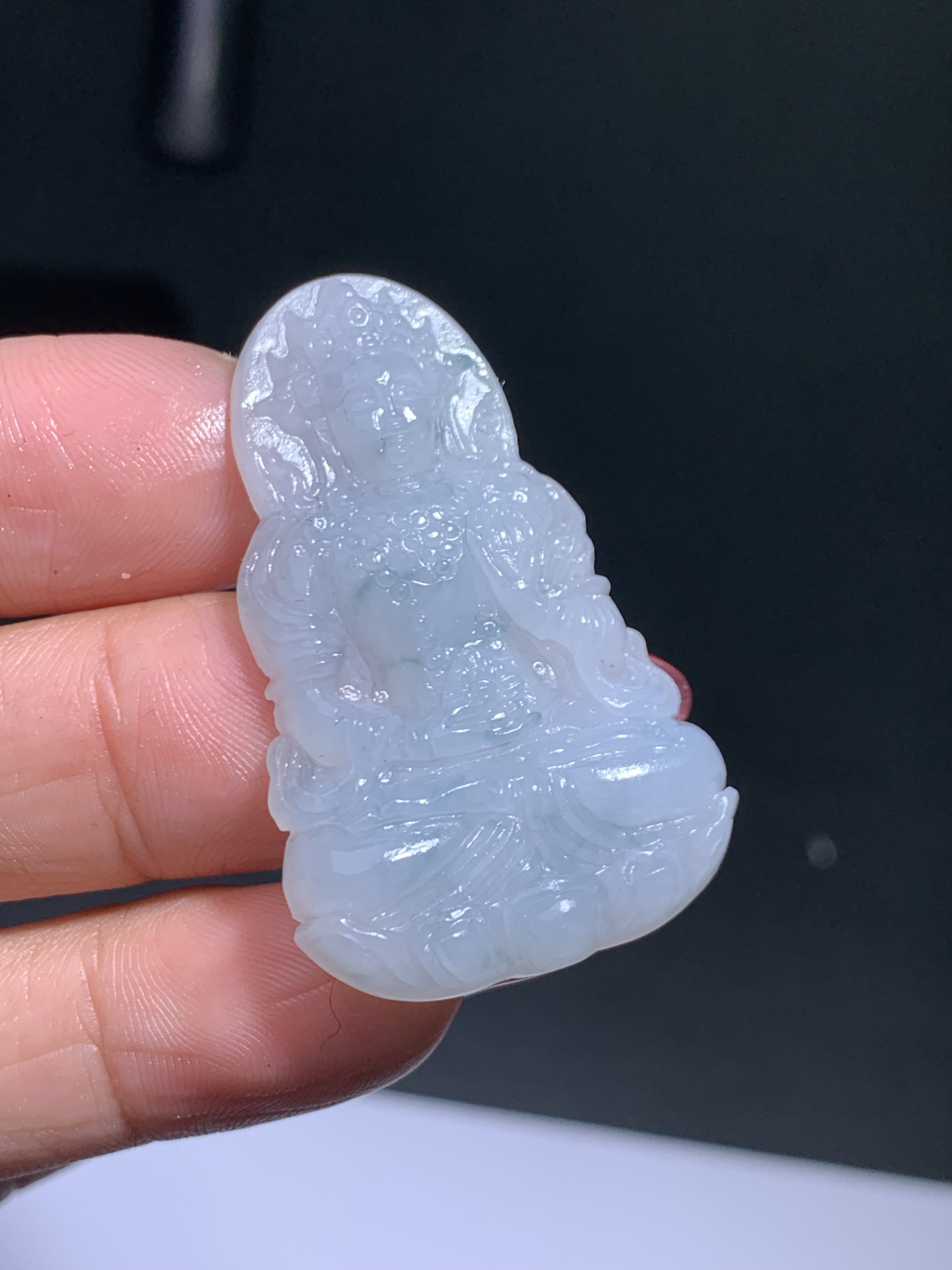 定制毛货定制翡翠