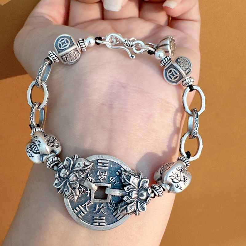 925银银制品 s925流苏  链条 延长链 跑环等手作配件