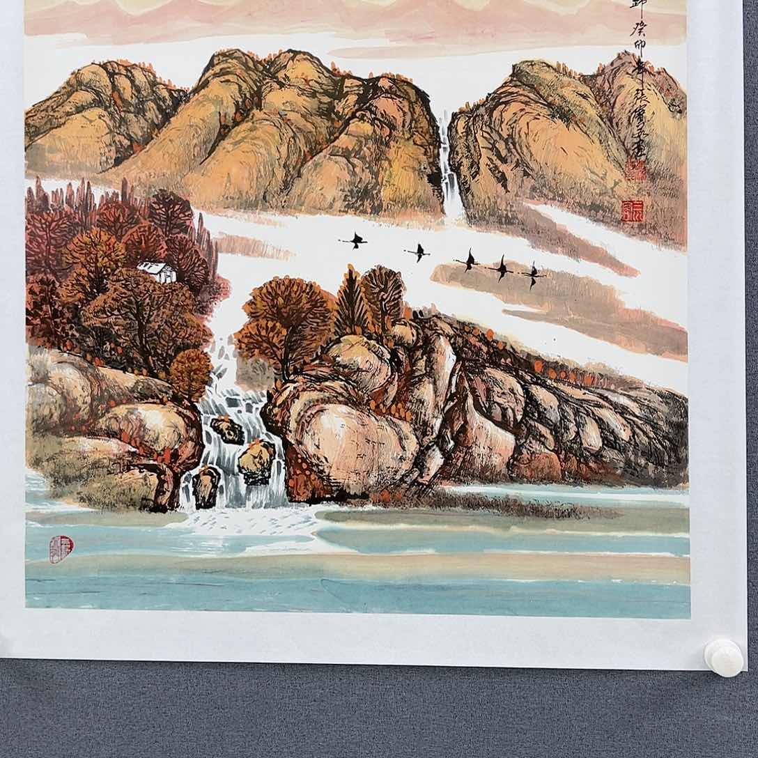 书法当代艺术，展览作品