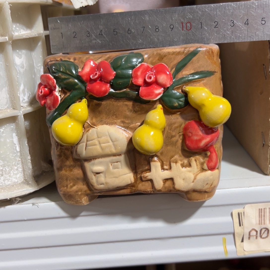 陶瓷花盆特价上新