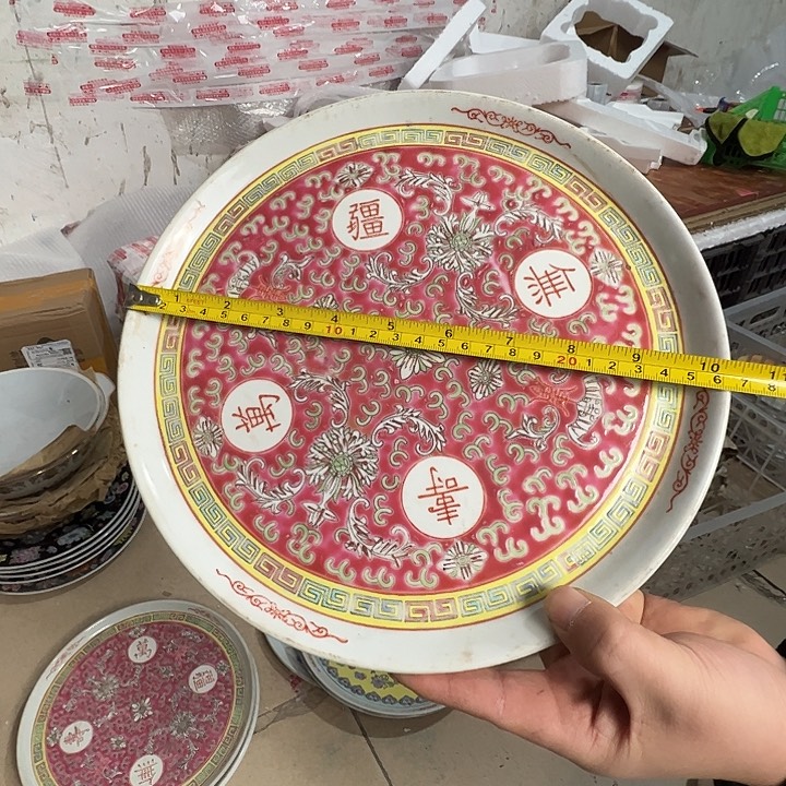 摆件陶景德镇瓷器艺术