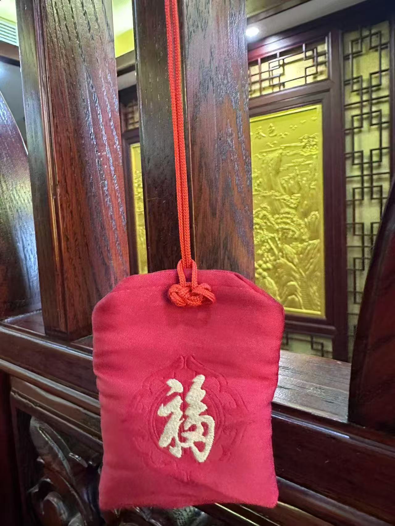 本明师兄殊胜吉祥礼