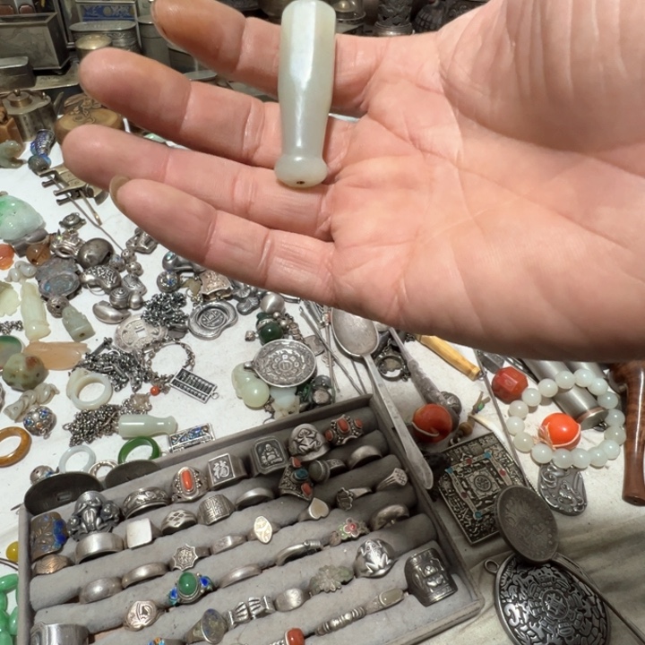 香榧木心**成小挂件偏远地区不包邮