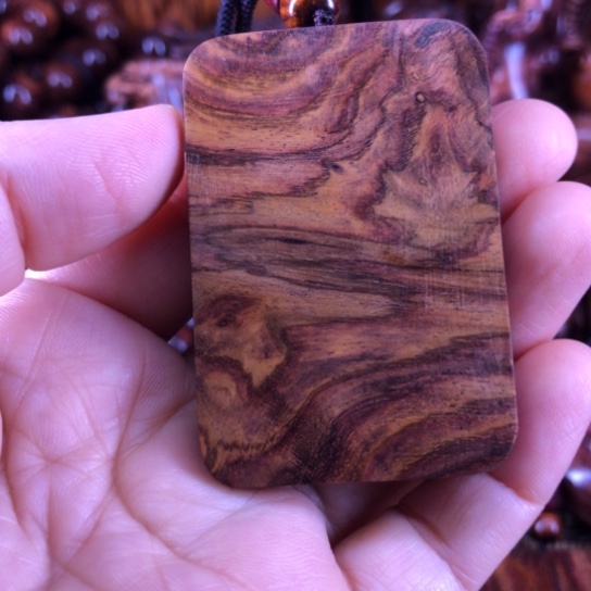 玄***枵手串/手链黄花梨/降香黄檀