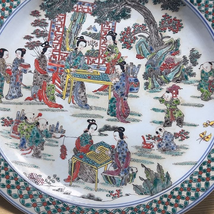 瓷器艺术设计作品