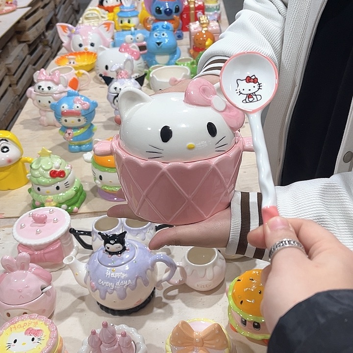 紫砂茶案这么多人都在