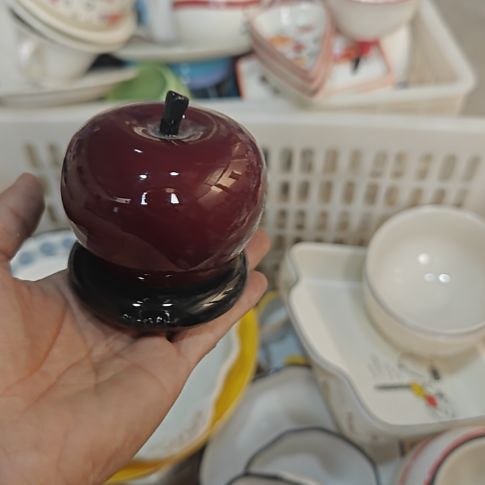 瓷陶瓷杯碗盘微瑕介意慎拍