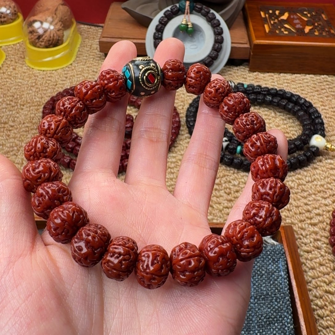 吊坠金刚菩提精品