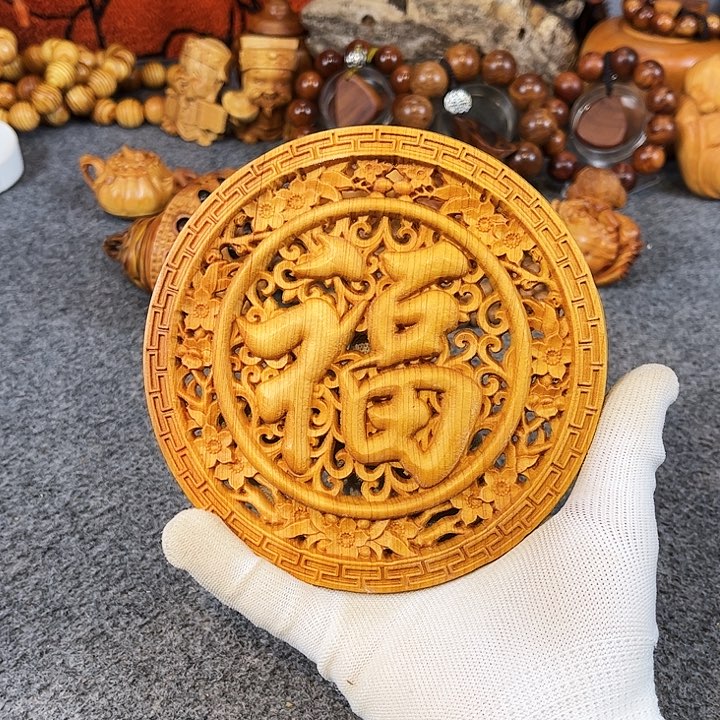 柏木（崖柏）陈化崖柏