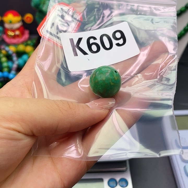 湖北十堰矿区精品佩珠
